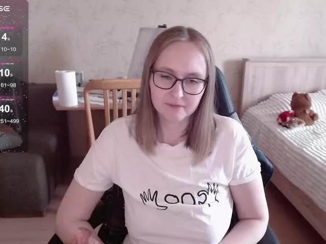 Offline agathamott on BongaCams