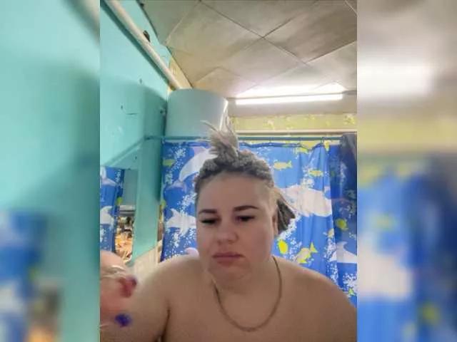 Aglays124 on BongaCams 