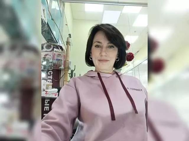 Agnes7700 on BongaCams