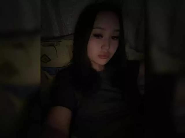 AgnesHill on BongaCams 