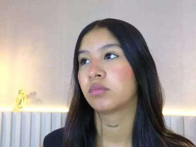 Aida-Moreno on BongaCams