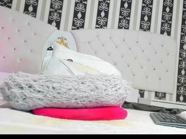 Aidasina on BongaCams 