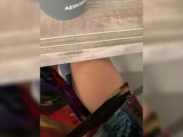 Offline Akula778 on BongaCams