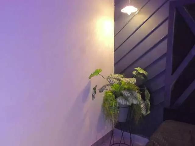 Alahia-Dangelo on BongaCams