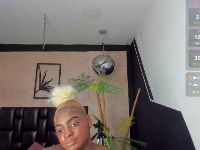 Offline alanabonny on BongaCams