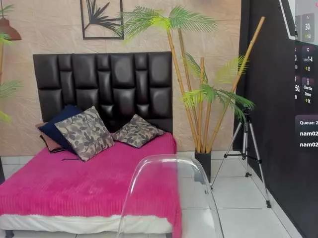 Offline alanabonny on BongaCams