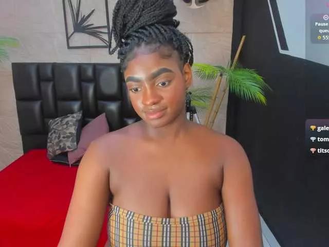 Offline alanabonny on BongaCams