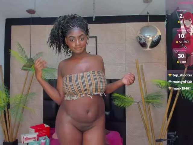 Offline alanabonny on BongaCams