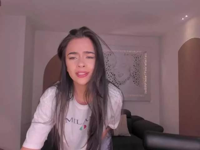 AlanaCraft on BongaCams