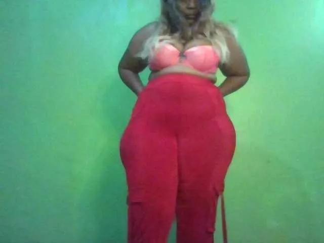 alarah274 on BongaCams