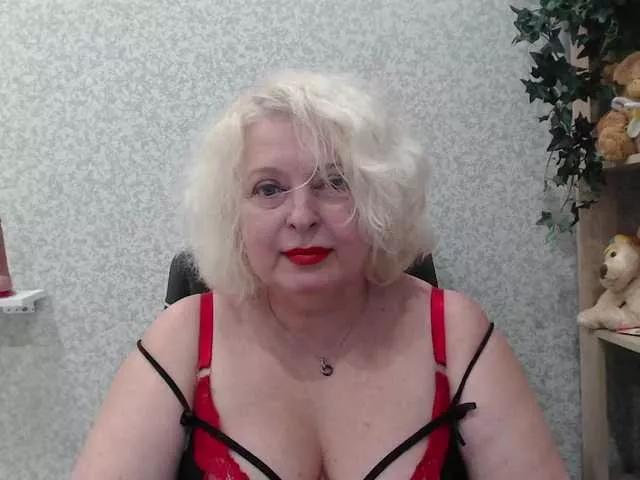 Alek-Sandra on BongaCams 