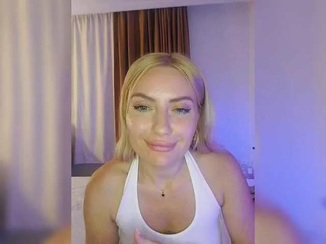 Offline AlenaFeya on BongaCams