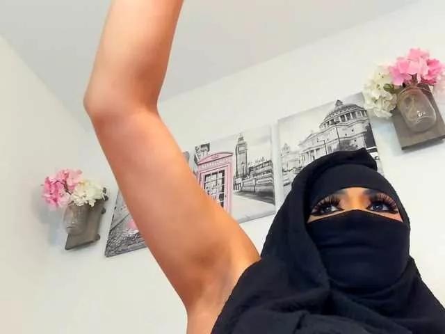 AlenaRain on BongaCams 