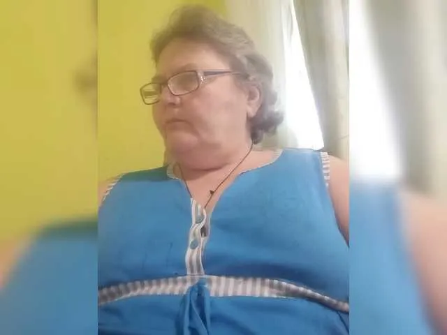 Alenkagold on BongaCams