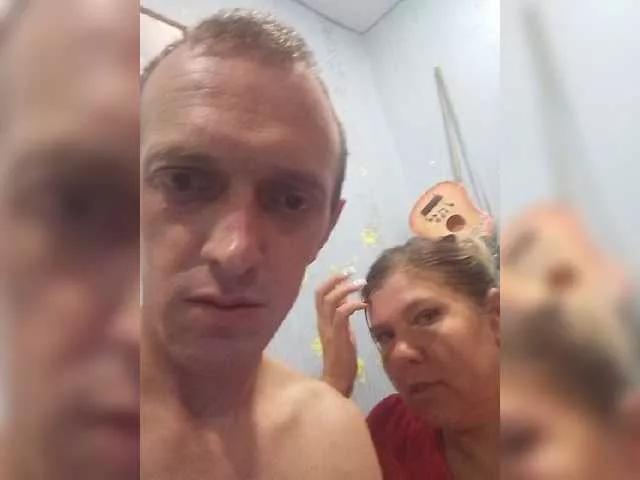Aleskairinka on BongaCams 