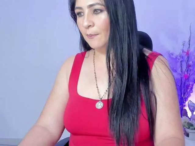 Offline AlexiaSilver on BongaCams