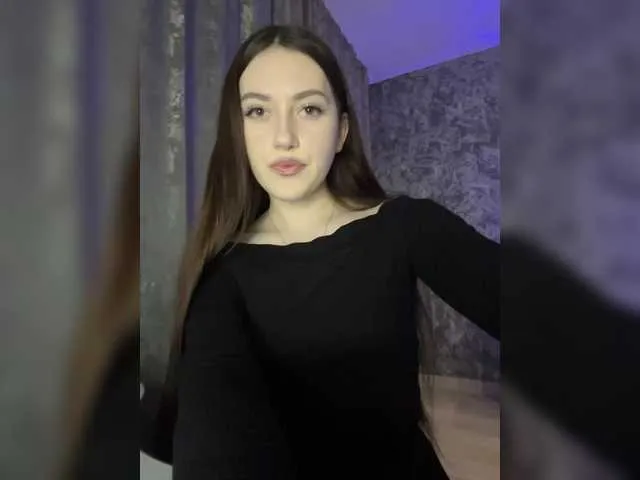 Alicedoll7 on BongaCams