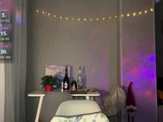 Offline Alicemiumur on BongaCams