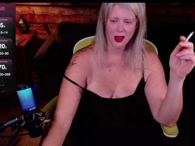 Offline Alicescuriosity on BongaCams
