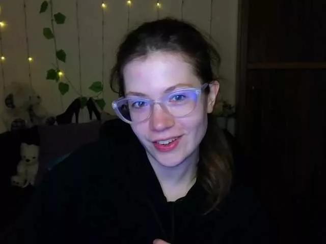 Aliciafolow009 on BongaCams 