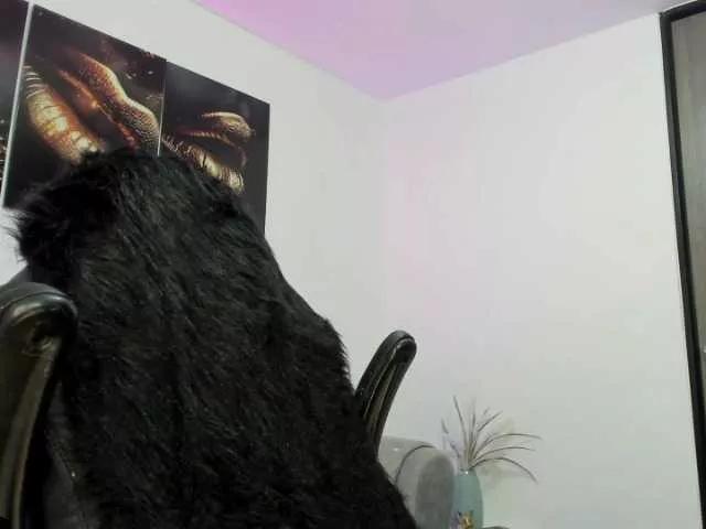 Freechat alina-cruz on BongaCams