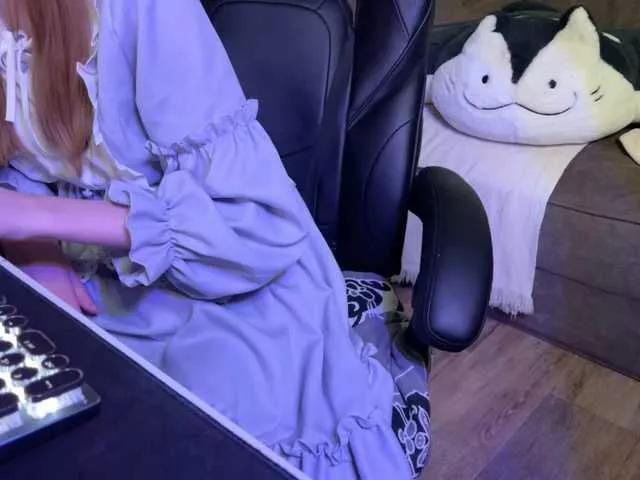 Alisa-Cheshirovna on BongaCams 