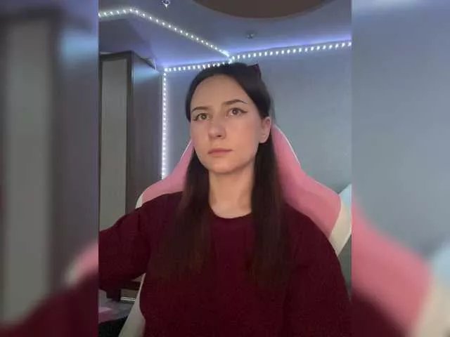 Freechat Alisa21-1 on BongaCams