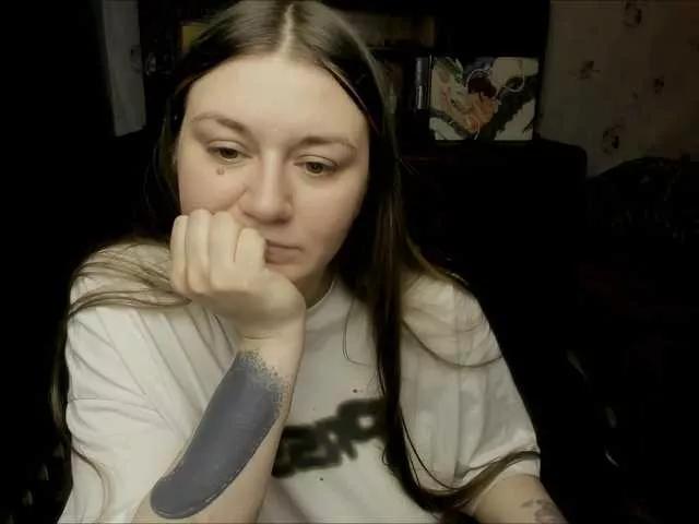 Freechat AlisaBacker on BongaCams