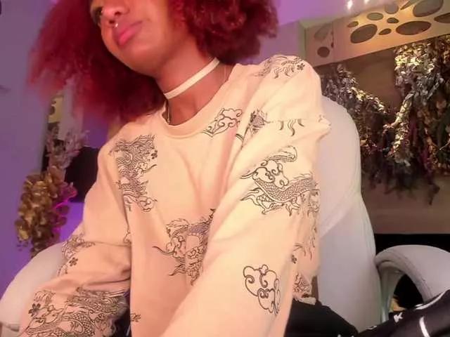 AlishaSanders on BongaCams 