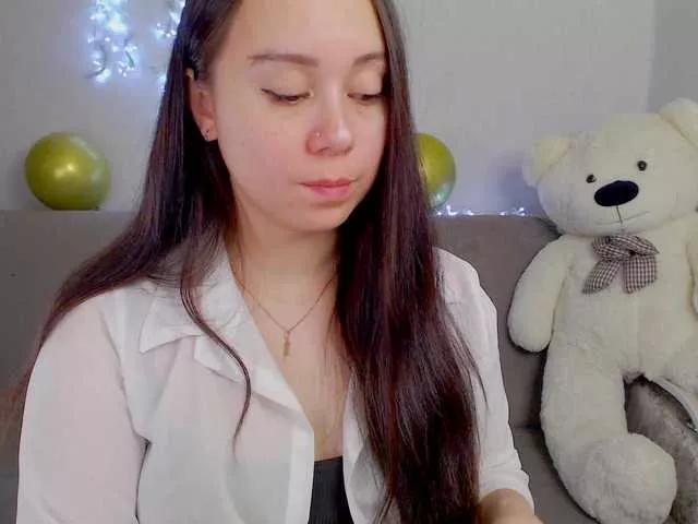 AlisiaShtorm on BongaCams