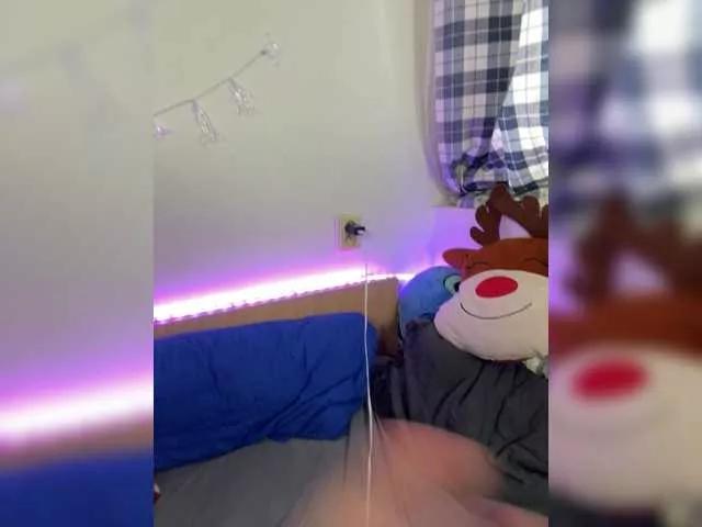 AlissaLexx on BongaCams