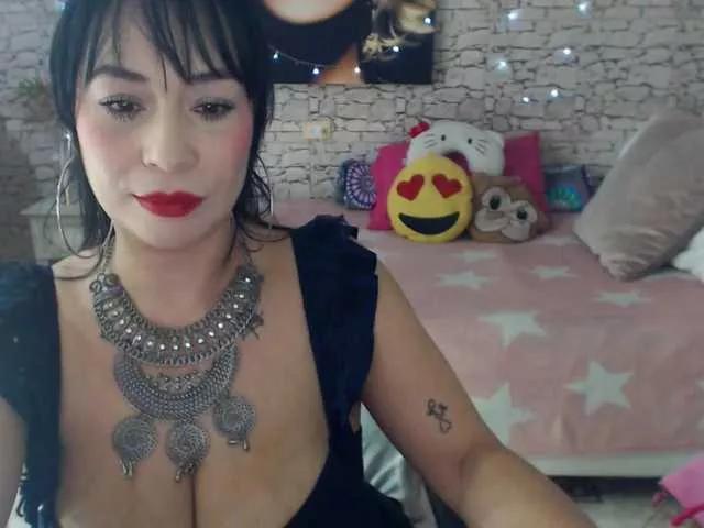 AlissonTyler on BongaCams 
