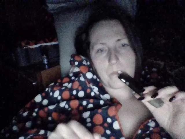AllaSowinskaya on BongaCams 