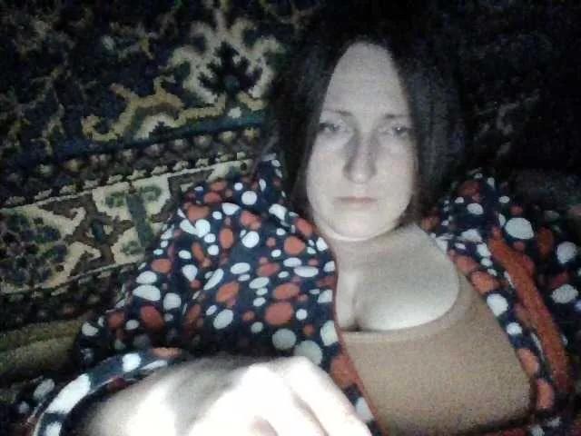 AllaSowinskaya on BongaCams 