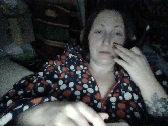 AllaSowinskaya on BongaCams 