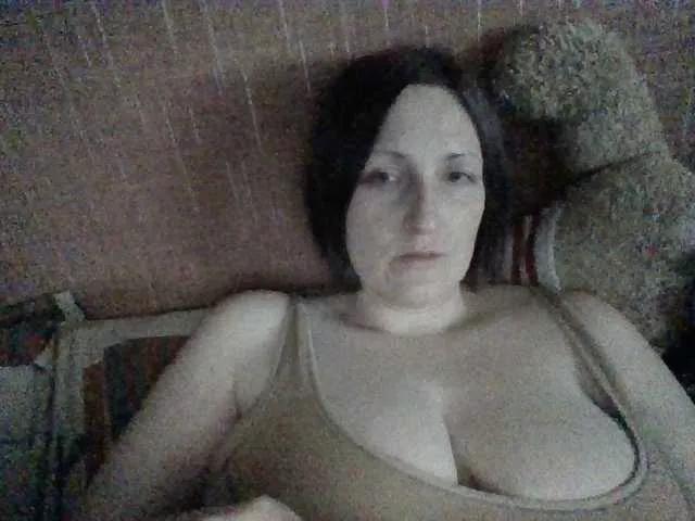 AllaSowinskaya on BongaCams 