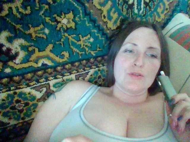 AllaSowinskaya on BongaCams 
