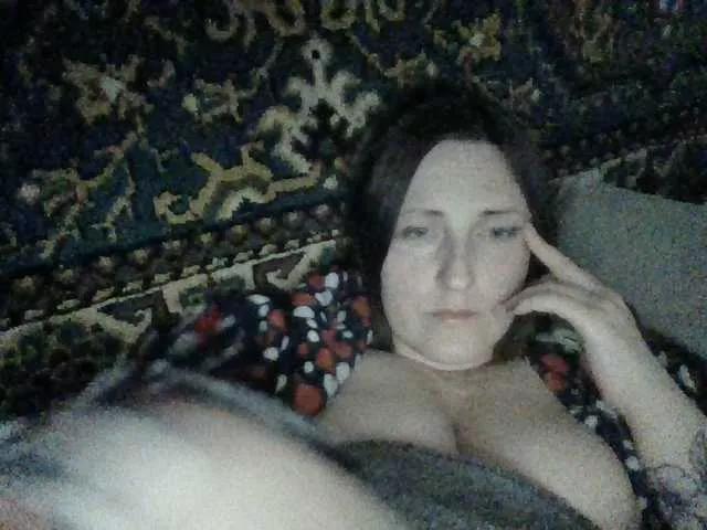 AllaSowinskaya on BongaCams 