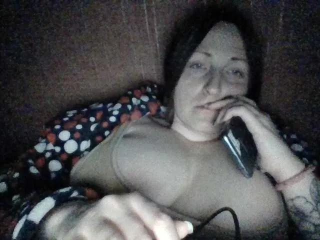 AllaSowinskaya on BongaCams 
