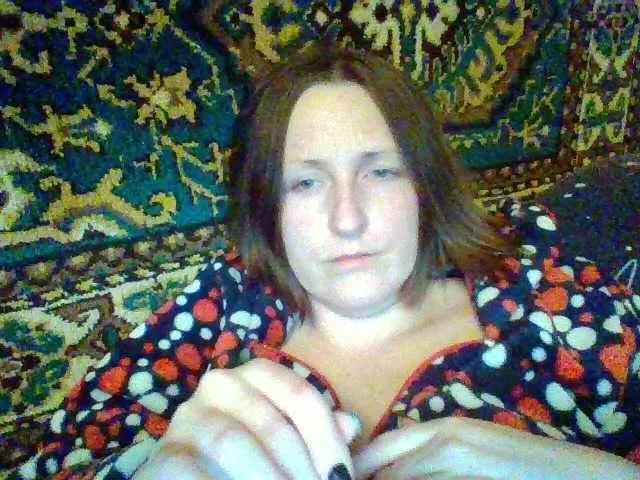 AllaSowinskaya on BongaCams 