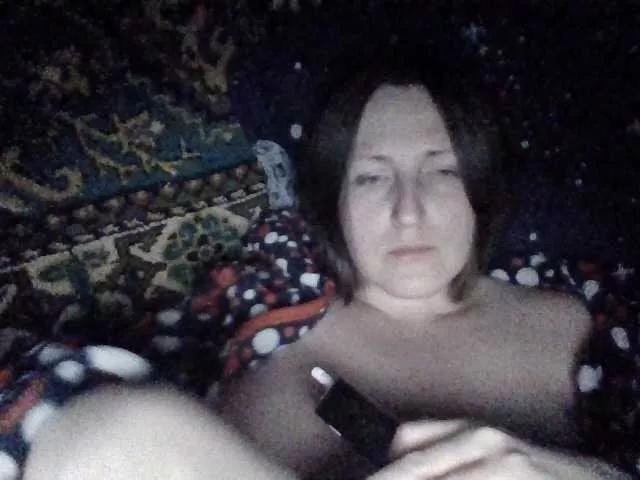 AllaSowinskaya on BongaCams 