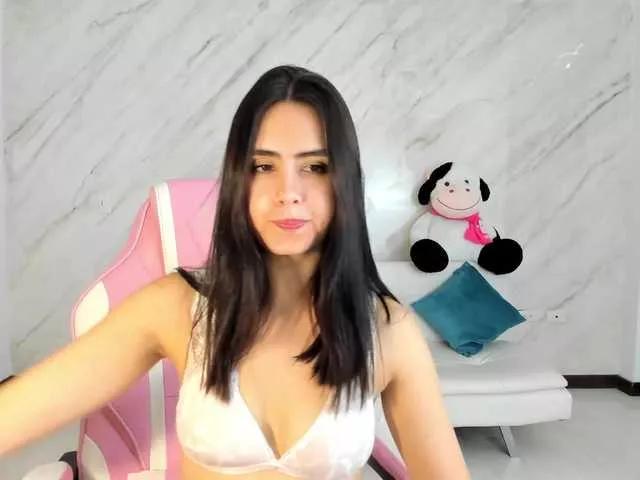 AllisonPalmer on BongaCams 