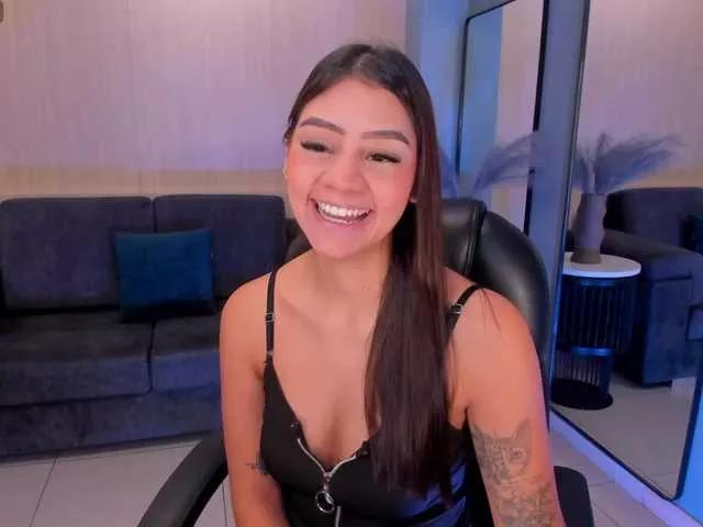 AllyJensen on BongaCams 