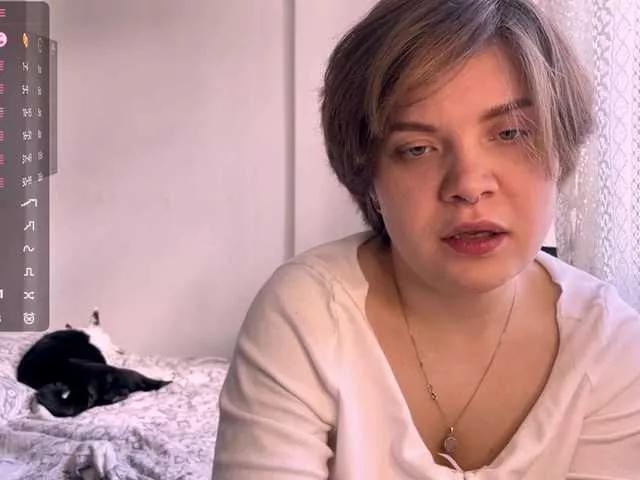 Offline AlmetaGentili on BongaCams