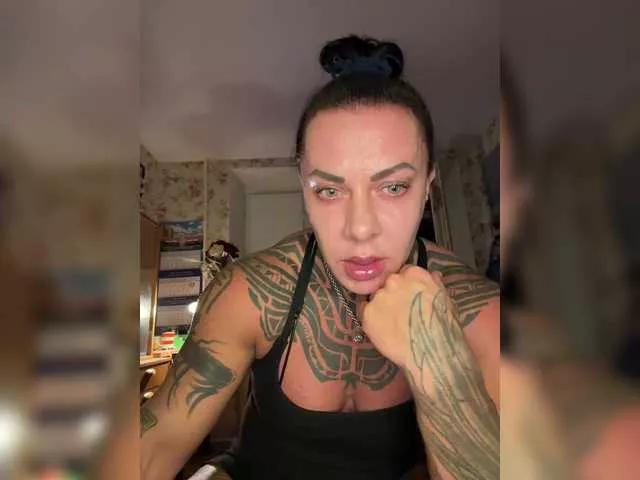 Alondra80 on BongaCams