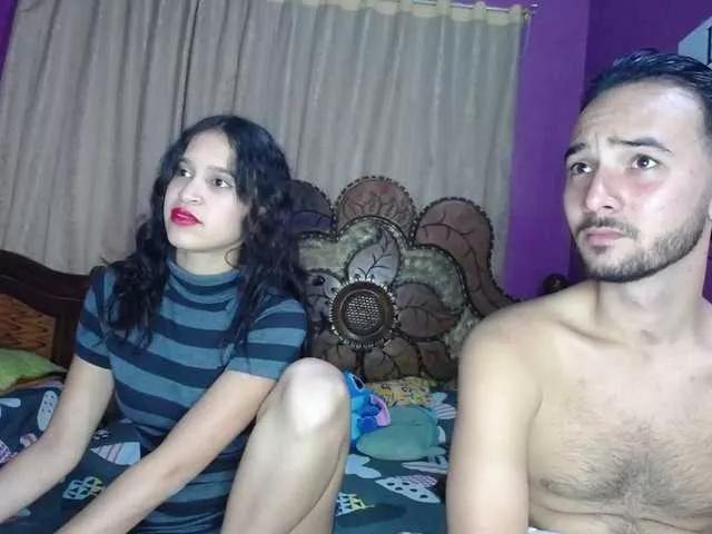 Always-hot1 on BongaCams 