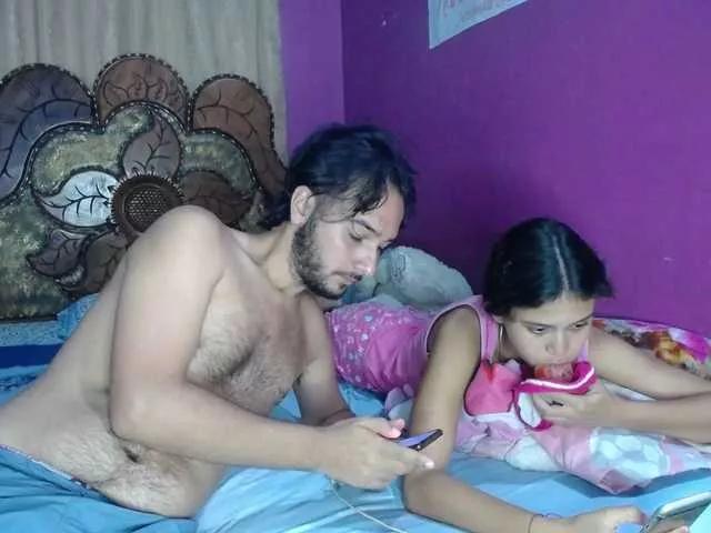 Always-hot1 on BongaCams 