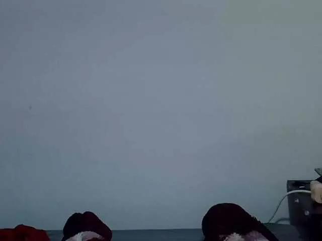 Alyabeiby on BongaCams
