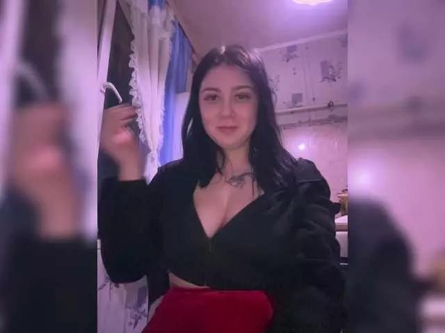 Offline alyavass1 on BongaCams