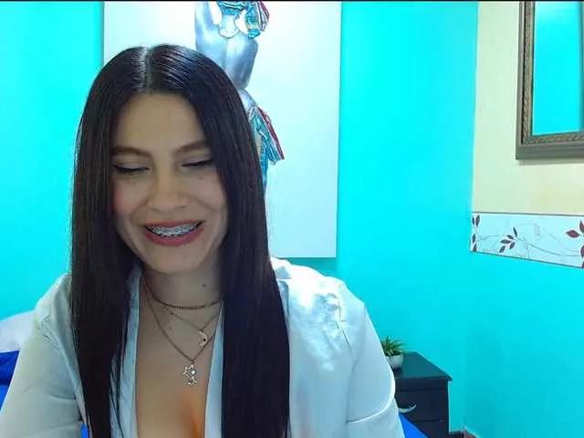 AmaiiaVega on BongaCams 